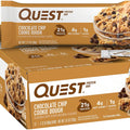 Quest Chocolate Chip Cookie Dough Protein Bar