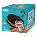 Redefine Foods Oatmeal Skippy Chocolate Protein Pie