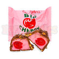 Christopher's Big Cherry Cordial Chocolate Bar