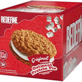 Redefine Foods Oatmeal Marshmallow Protein Pie
