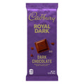 Cadbury Dark Chocolate Premium Bar