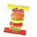 Gummi Hamburger