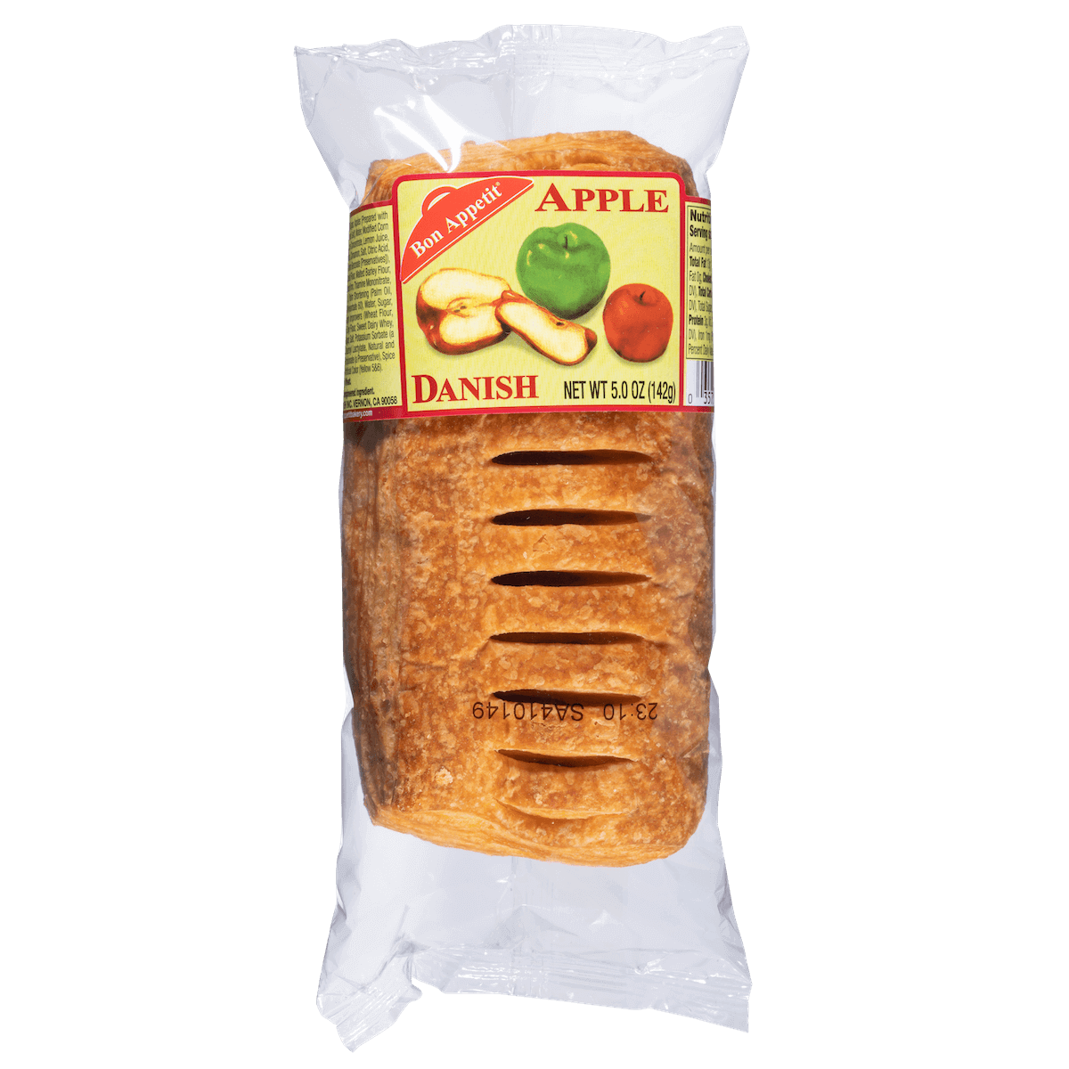 Apple Danish