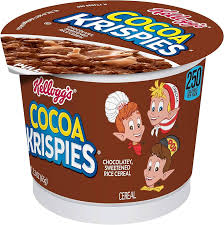 Kellogg's Cocoa Krispies