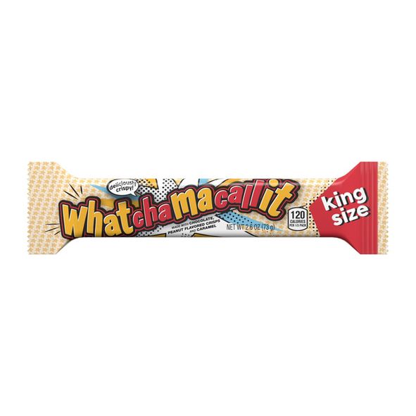 Hershey Whatchamacallit
