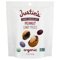 Justin's Dark Chocolate Peanut Candy Pieces
