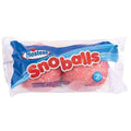 Sno Balls