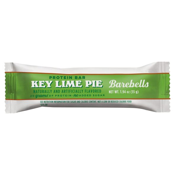 Barebells Key Lime Pie Protein Bar