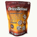Drizzilicious Mini Rice Cakes - Cookies & Cream