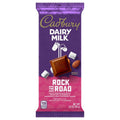 Cadbury Rock the Road Premium Bar