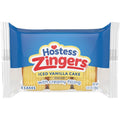 Vanilla Zingers