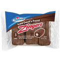 Chocolate Zingers