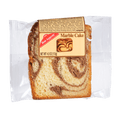 Marble Slice Cake
