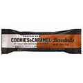 Barebells Cookies & Caramel Protein Bar