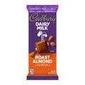 Cadbury Roast Almond Premium Bar