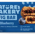 Nature's Bakery Fig Bar Blueberry