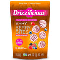 Drizzilicious Mini Rice Cakes - Very Berry