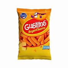 Bocadeli Gustitos - Cheese Puffs