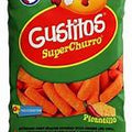 Bocadeli Gustitos - Spicy Cheese Puffs