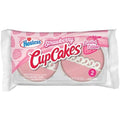Strawberry Cupcakes