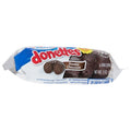 Chocolate Frosted Donettes