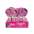 Barbie Laser Pop Light Up Lollipop