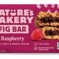 Nature's Bakery Fig Bar Raspberry