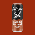Cold Brew Coffee - Sea Salt Caramel