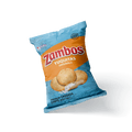 Yummies Zambos - Yuquitas Original
