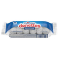 Powdered Donettes