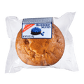 Blueberry Muffin
