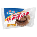 Glazed Honey Bun