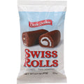 Swiss Rolls