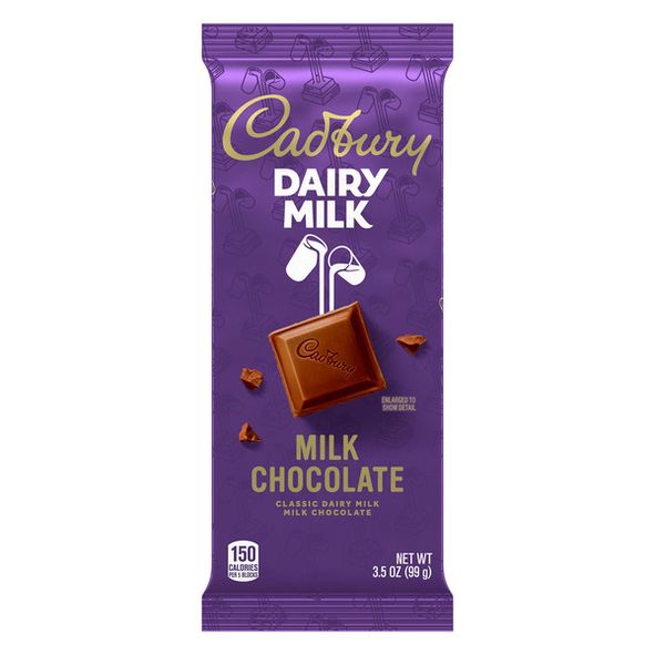 Cadbury Milk Chocolate Premium Bar