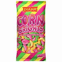 Diana Corn Bright