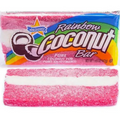 Rainbow Coconut Bar
