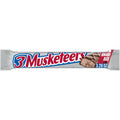 Mars 3 Musketeers