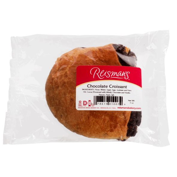 Croissant – Chocolate