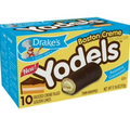 Yodels - Boston Creme