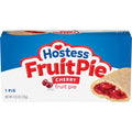 Cherry Fruit Pie