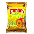 Yummies Zambos - Maduritos