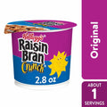 Kellogg's Raisin Bran Crunch