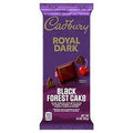 Cadbury Black Forest Cake Premium Bar