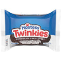 Chocolate Twinkie