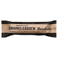 Barebells Caramel Cashew Protein Bar