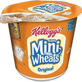 Kellogg's Frosted Mini Wheats