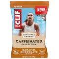 CLIF Caffeinated Caramel Chocolate Chip