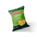 Yummies Zambos - Salsa Verde