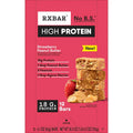 RXBAR High Protein Strawberry & Peanut Butter Bar
