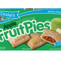 Fruit Pies - Apple